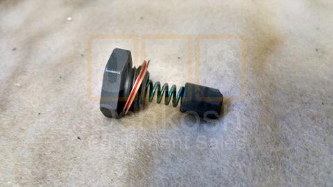 Plunger Guide for Spider Brake Assembly